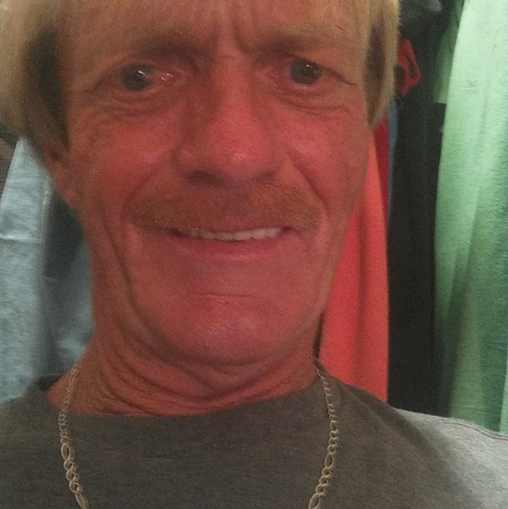 Meet your Posher, Kenny